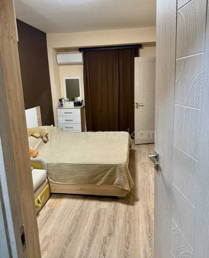 3 Սենյականոց Բնակարան, 63քմ, 6/9 հարկ, Կապիտալ Վերանորոգված