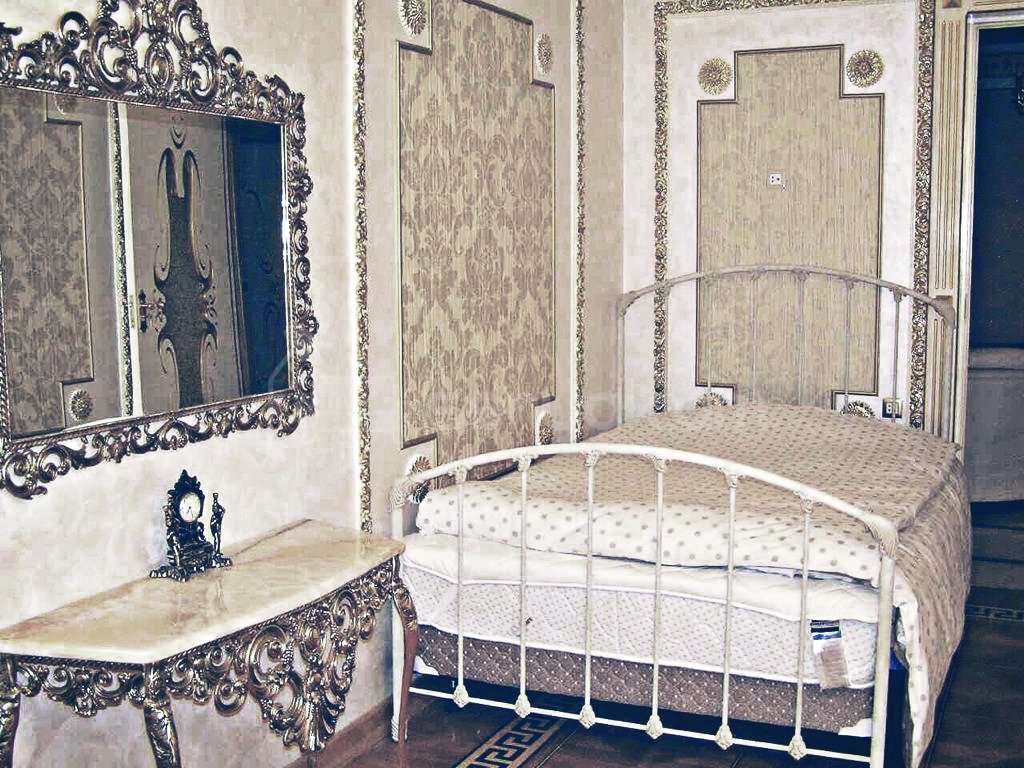 4 Սենյականոց Բնակարան Նորակառույցում, 150քմ, 5/10 հարկ, Դիզայներական Վերանորոգված, Կահավորված, Արևկող