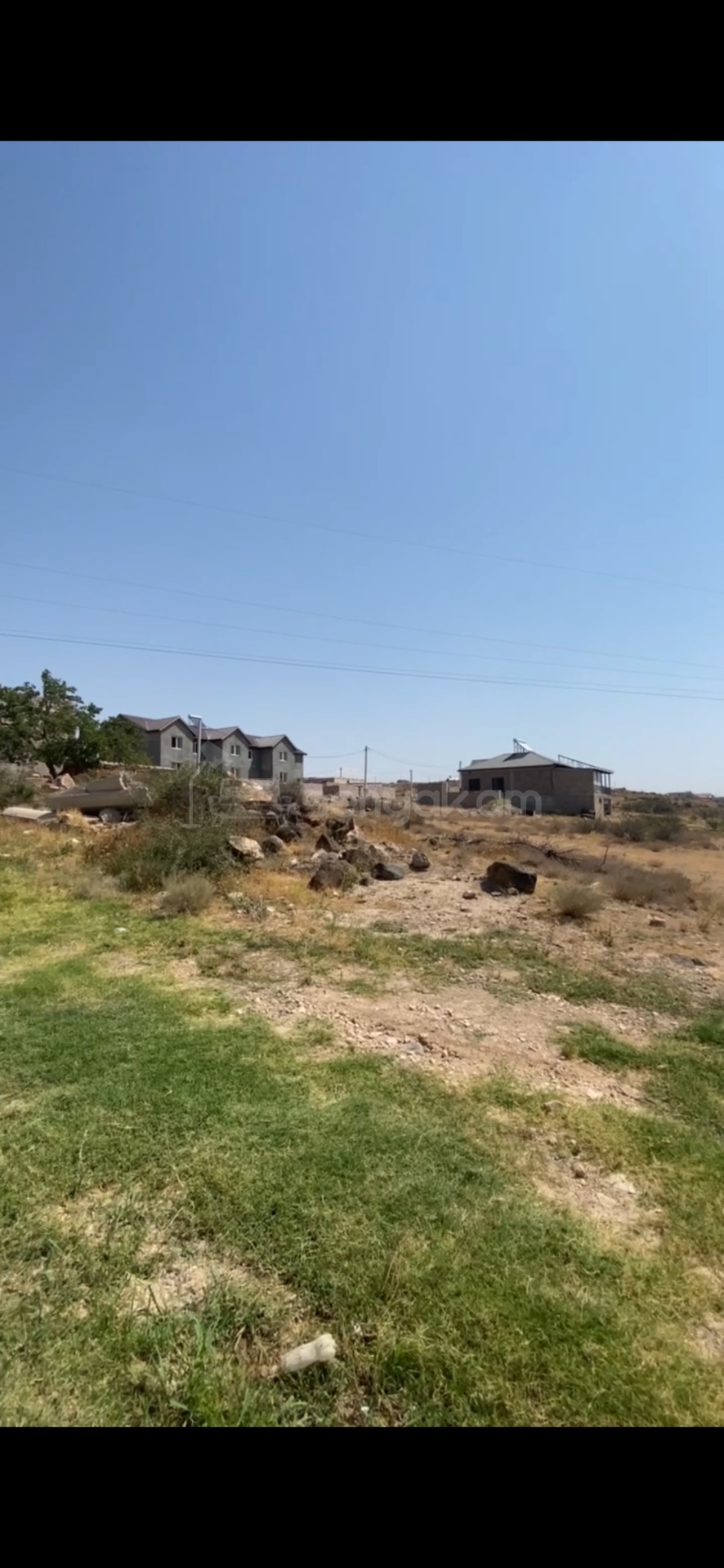 Բնակելի Նշանակության Հողատարածք, 1308քմ, Խմելու Ջրով, Էլեկտրականությամբ