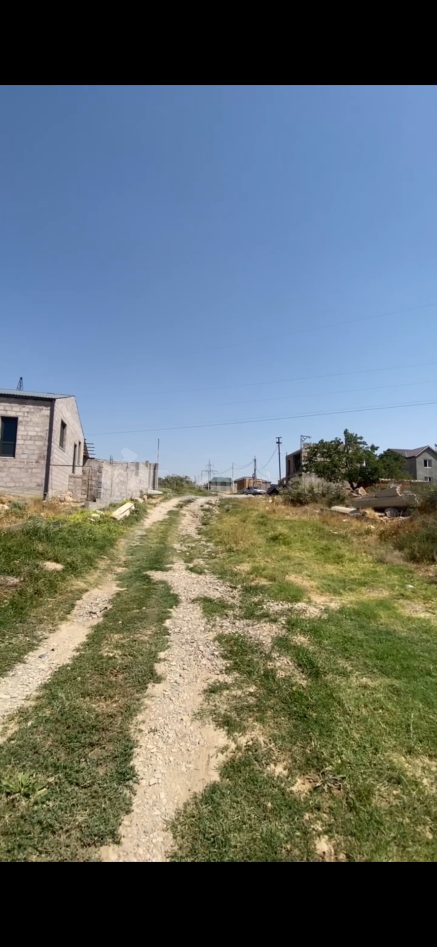 Բնակելի Նշանակության Հողատարածք, 1308քմ, Խմելու Ջրով, Էլեկտրականությամբ