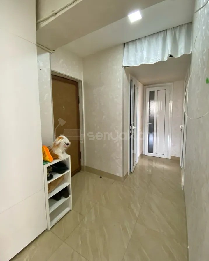 3 Սենյականոց Բնակարան, 68քմ, 8/9 հարկ, Կապիտալ Վերանորոգված