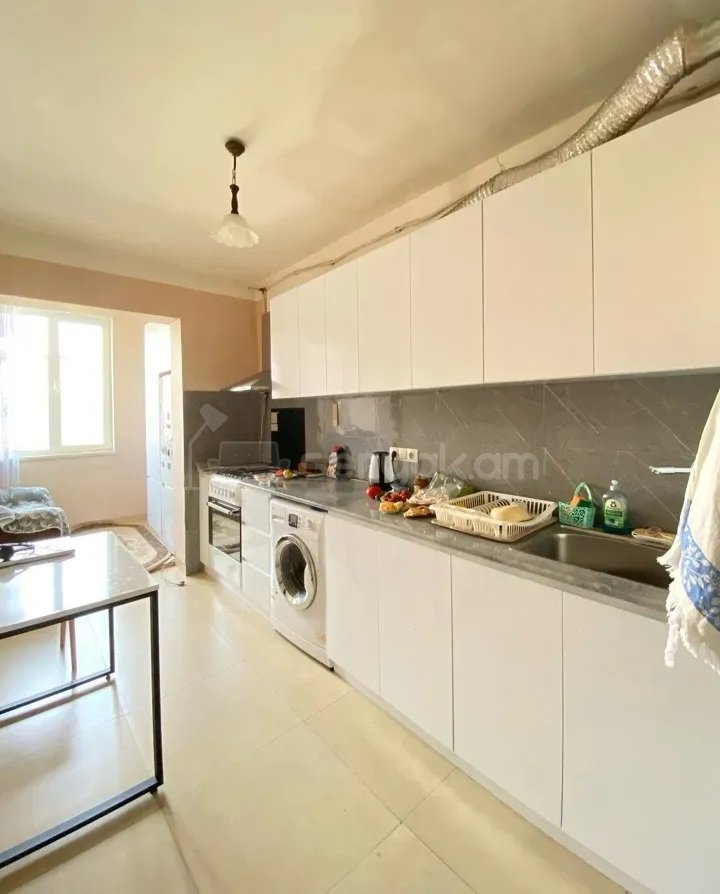 3 Սենյականոց Բնակարան, 68քմ, 8/9 հարկ, Կապիտալ Վերանորոգված