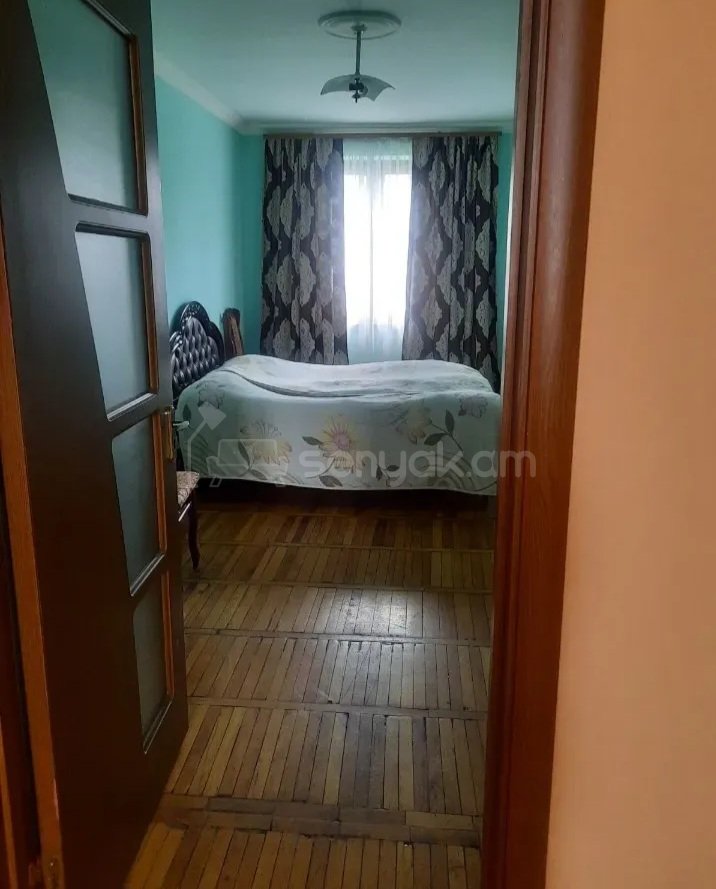 2 Սենյականոց Բնակարան, 56քմ, 5/5 հարկ, Կոսմետիկ Վերանորոգված, Կահավորված