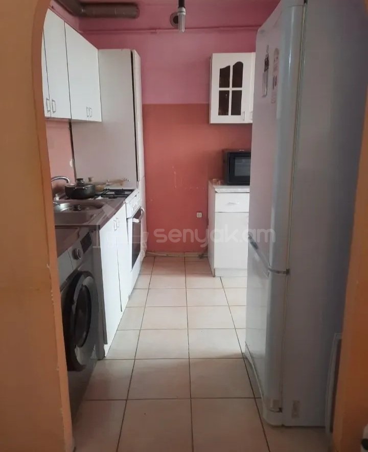 2 Սենյականոց Բնակարան, 56քմ, 5/5 հարկ, Կոսմետիկ Վերանորոգված, Կահավորված