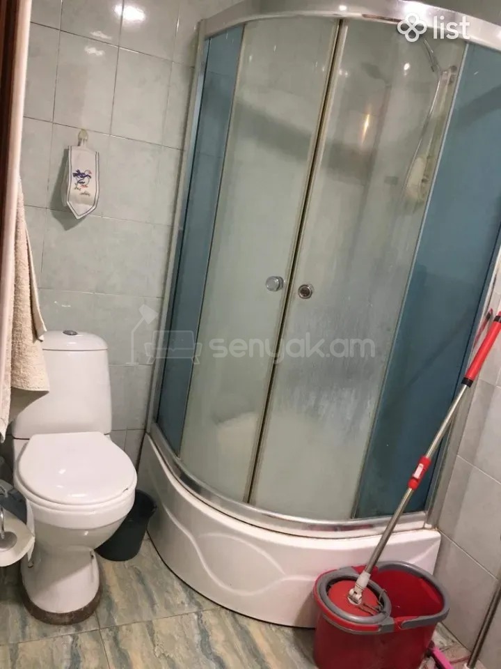 2 Սենյականոց Բնակարան, 56քմ, 5/5 հարկ, Կոսմետիկ Վերանորոգված, Կահավորված
