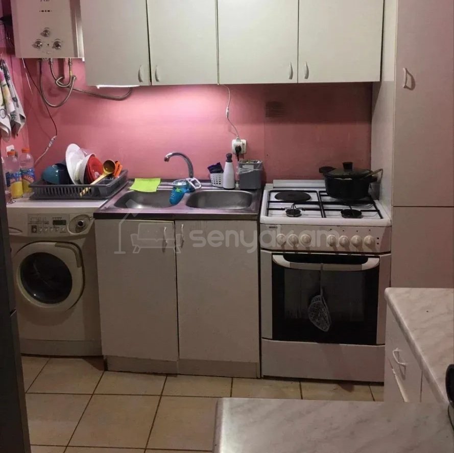 2 Սենյականոց Բնակարան, 56քմ, 5/5 հարկ, Կոսմետիկ Վերանորոգված, Կահավորված