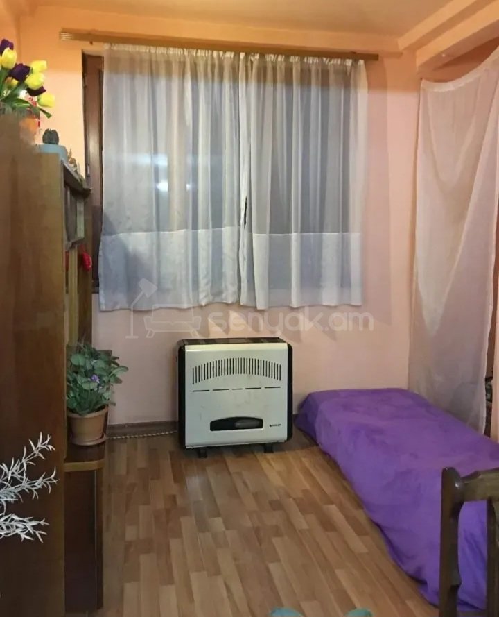 2 Սենյականոց Բնակարան, 56քմ, 5/5 հարկ, Կոսմետիկ Վերանորոգված, Կահավորված