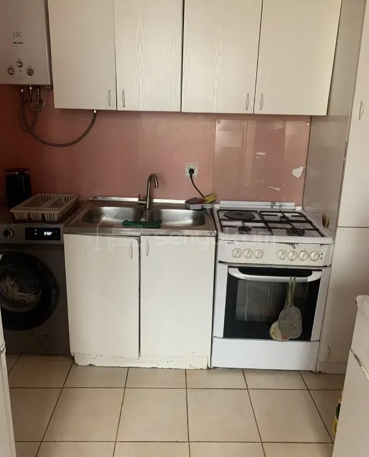 2 Սենյականոց Բնակարան, 56քմ, 5/5 հարկ, Կոսմետիկ Վերանորոգված, Կահավորված