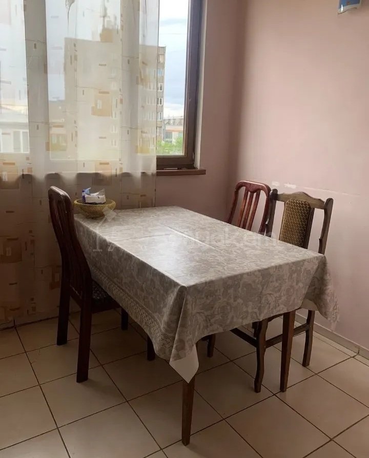 2 Սենյականոց Բնակարան, 56քմ, 5/5 հարկ, Կոսմետիկ Վերանորոգված, Կահավորված