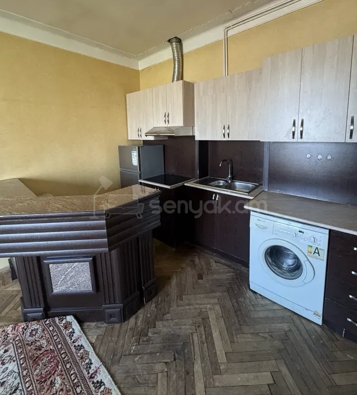 2 Սենյականոց Բնակարան, 62քմ, 4/9 հարկ, Նորմալ Վիճակում, Կահավորված