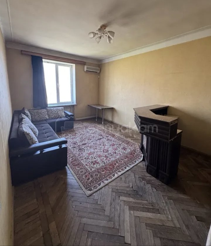 2 Սենյականոց Բնակարան, 62քմ, 4/9 հարկ, Նորմալ Վիճակում, Կահավորված