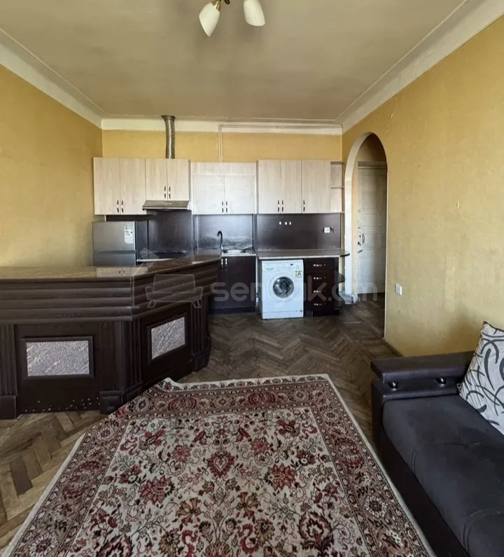 2 Սենյականոց Բնակարան, 62քմ, 4/9 հարկ, Նորմալ Վիճակում, Կահավորված