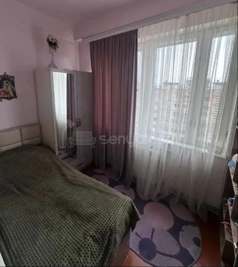 3 Սենյականոց Բնակարան, 79քմ, 7/9 հարկ, Կոսմետիկ Վերանորոգված