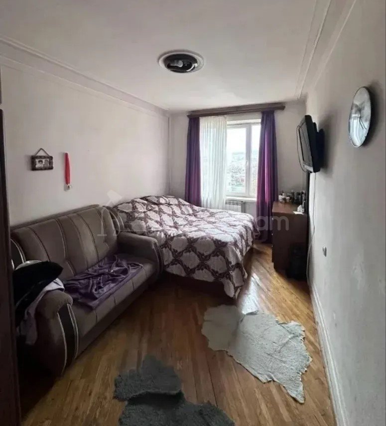 3 Սենյականոց Բնակարան, 79քմ, 7/9 հարկ, Կոսմետիկ Վերանորոգված