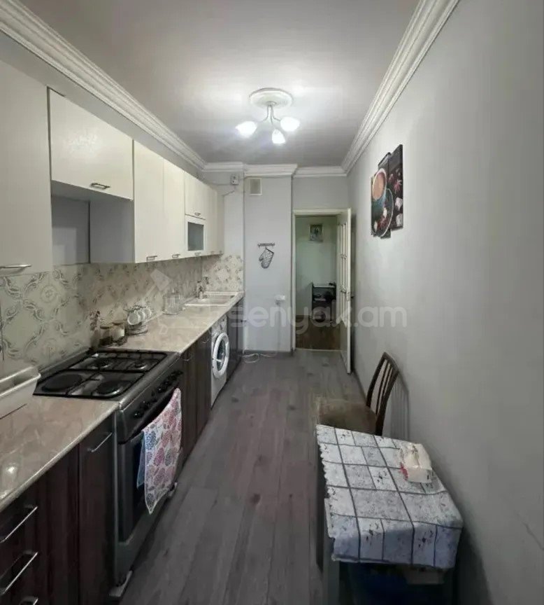 3 Սենյականոց Բնակարան, 79քմ, 7/9 հարկ, Կոսմետիկ Վերանորոգված