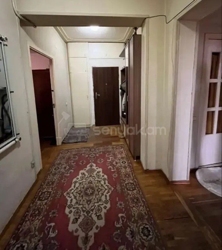 3 Սենյականոց Բնակարան, 79քմ, 7/9 հարկ, Կոսմետիկ Վերանորոգված