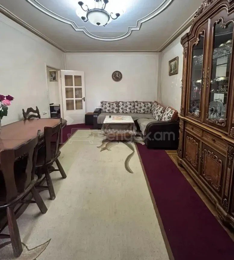 3 Սենյականոց Բնակարան, 79քմ, 7/9 հարկ, Կոսմետիկ Վերանորոգված