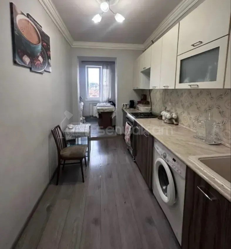 3 Սենյականոց Բնակարան, 79քմ, 7/9 հարկ, Կոսմետիկ Վերանորոգված