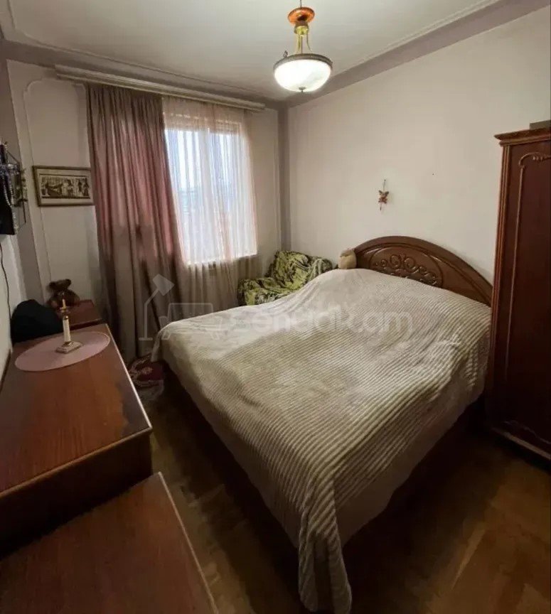 3 Սենյականոց Բնակարան, 79քմ, 7/9 հարկ, Կոսմետիկ Վերանորոգված