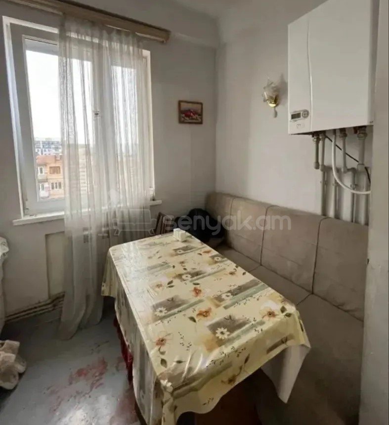 3 Սենյականոց Բնակարան, 79քմ, 7/9 հարկ, Կոսմետիկ Վերանորոգված