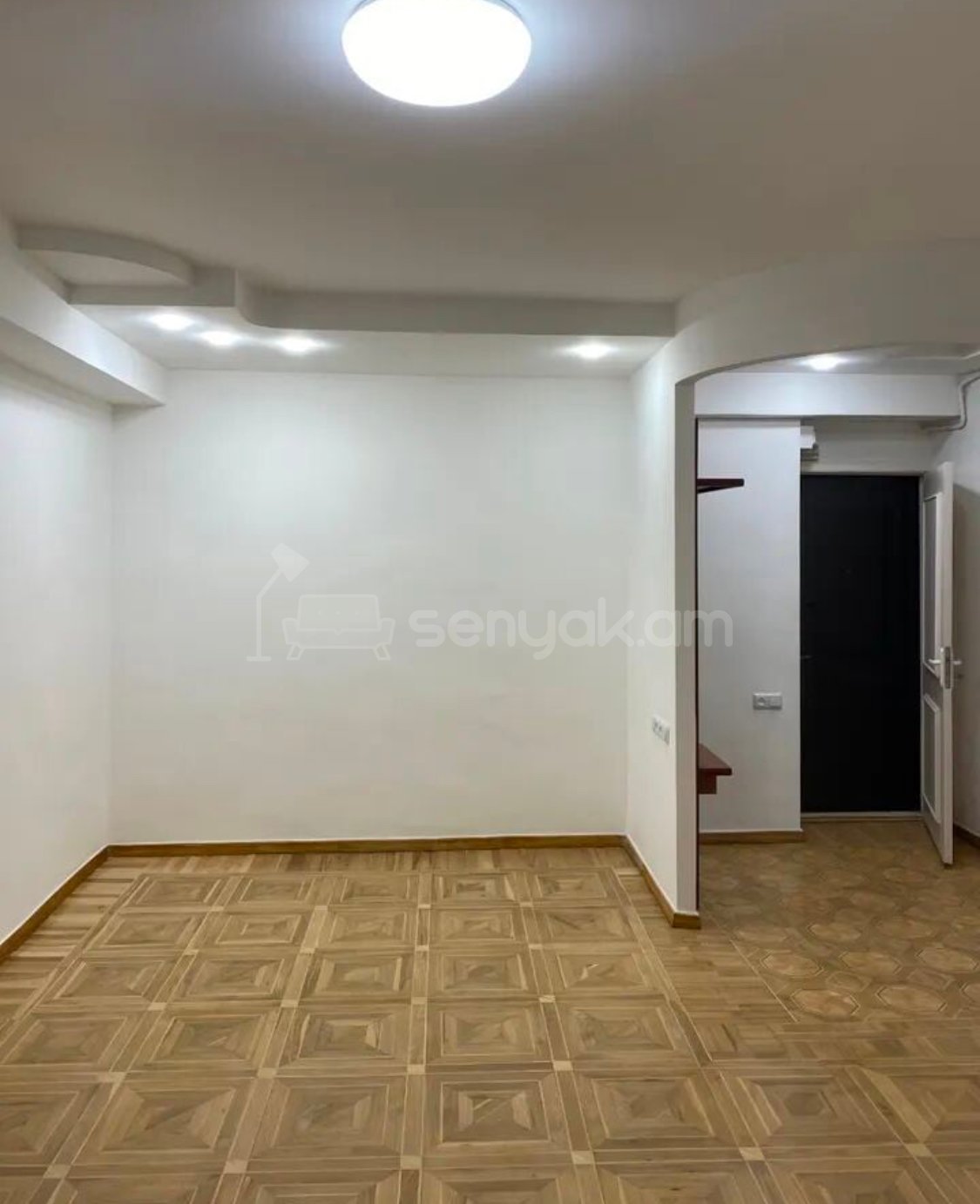 Օֆիսային Տարածք, 50քմ