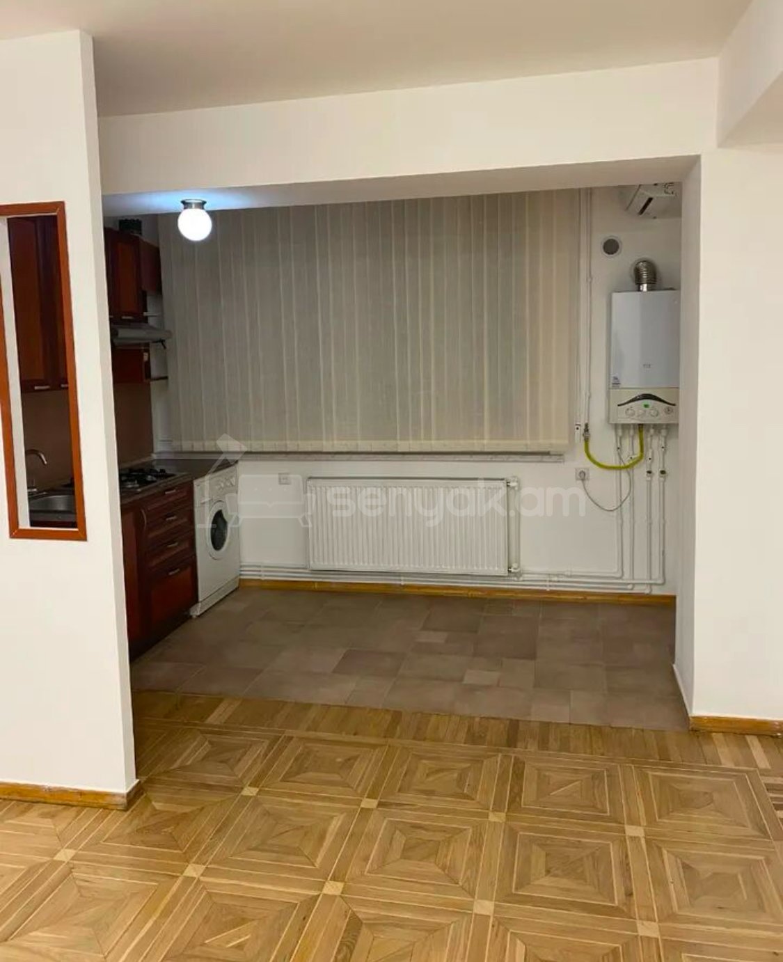 Օֆիսային Տարածք, 50քմ
