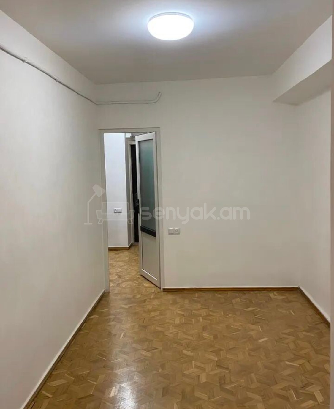 Օֆիսային Տարածք, 50քմ