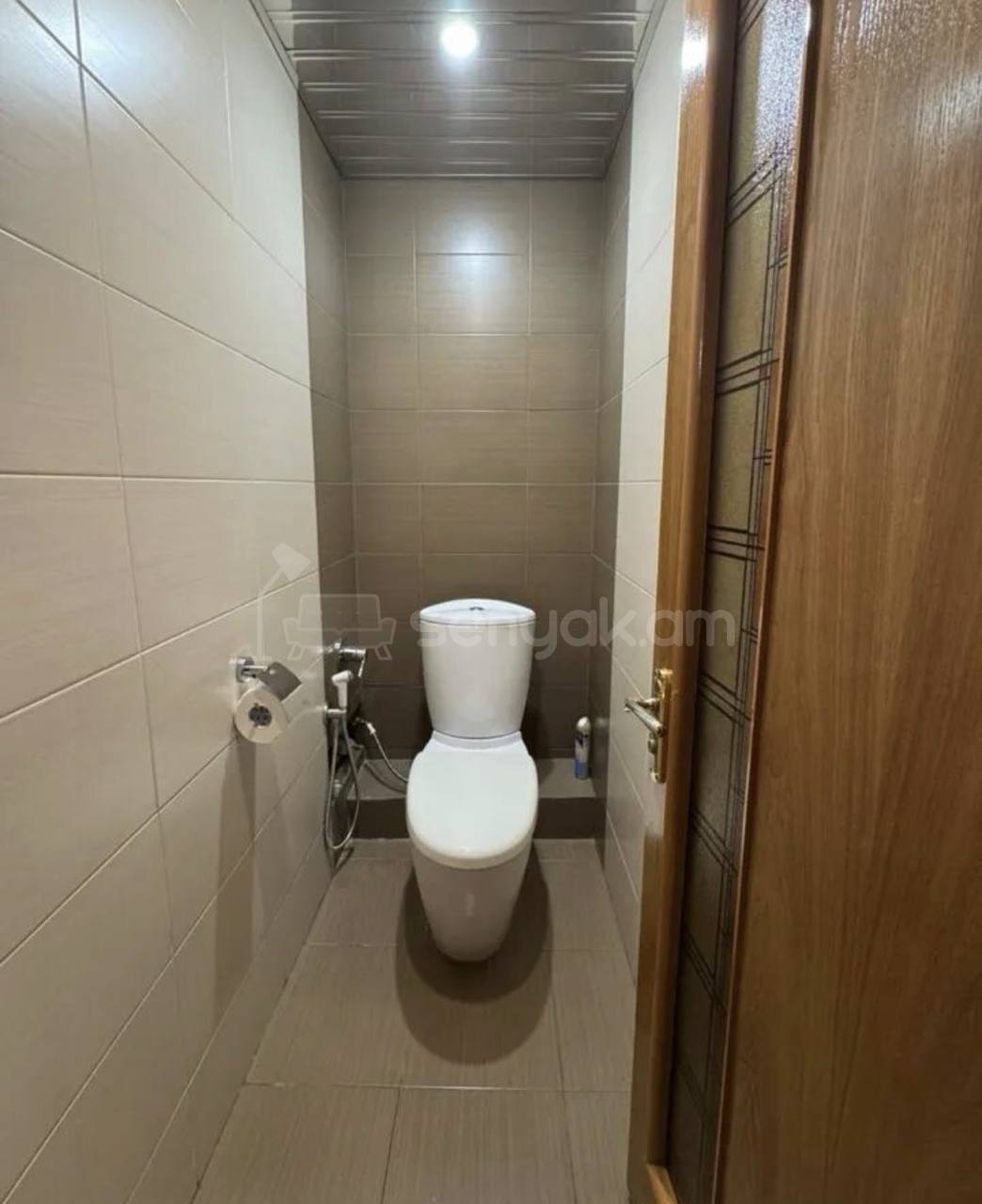 3 Սենյականոց Բնակարան, 105քմ, 11/14 հարկ, Կոսմետիկ Վերանորոգված