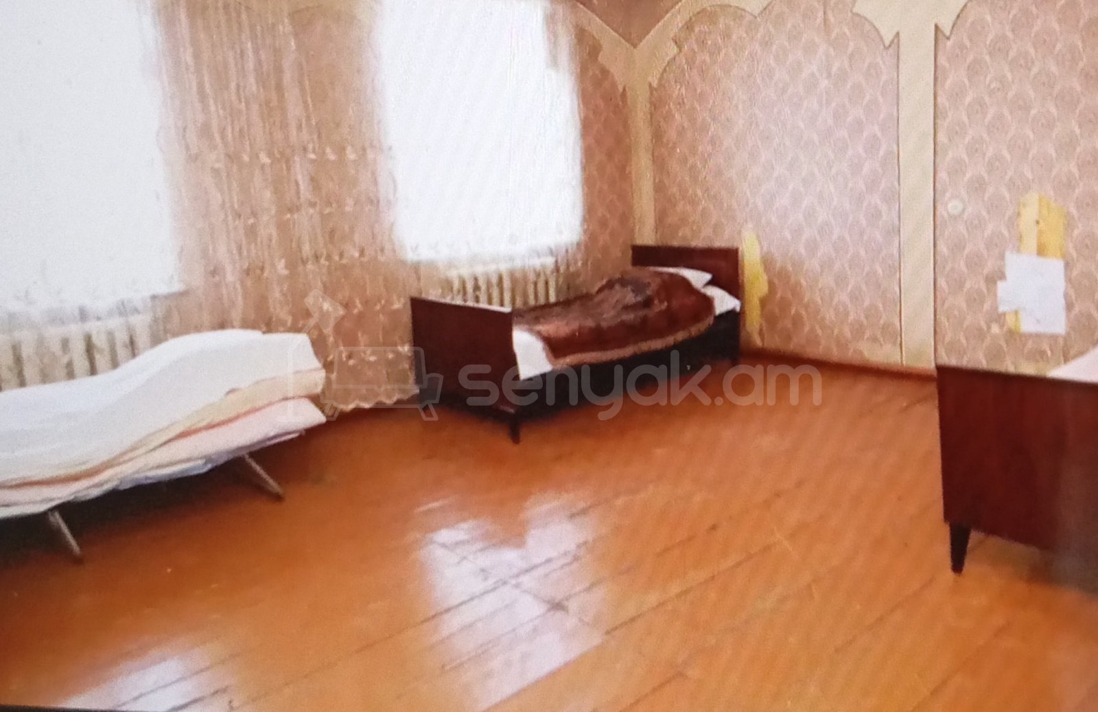 4 Սենյականոց Սեփական Տուն, 205քմ, Նորմալ Վիճակում
