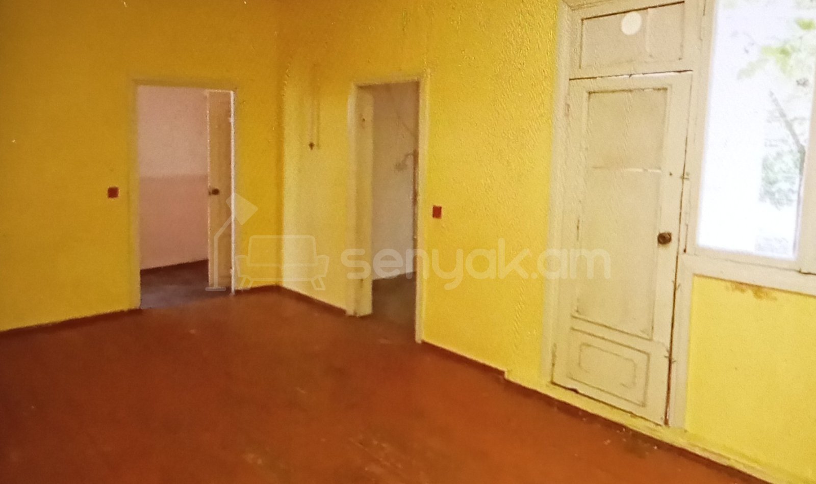 4 Սենյականոց Սեփական Տուն, 205քմ, Նորմալ Վիճակում