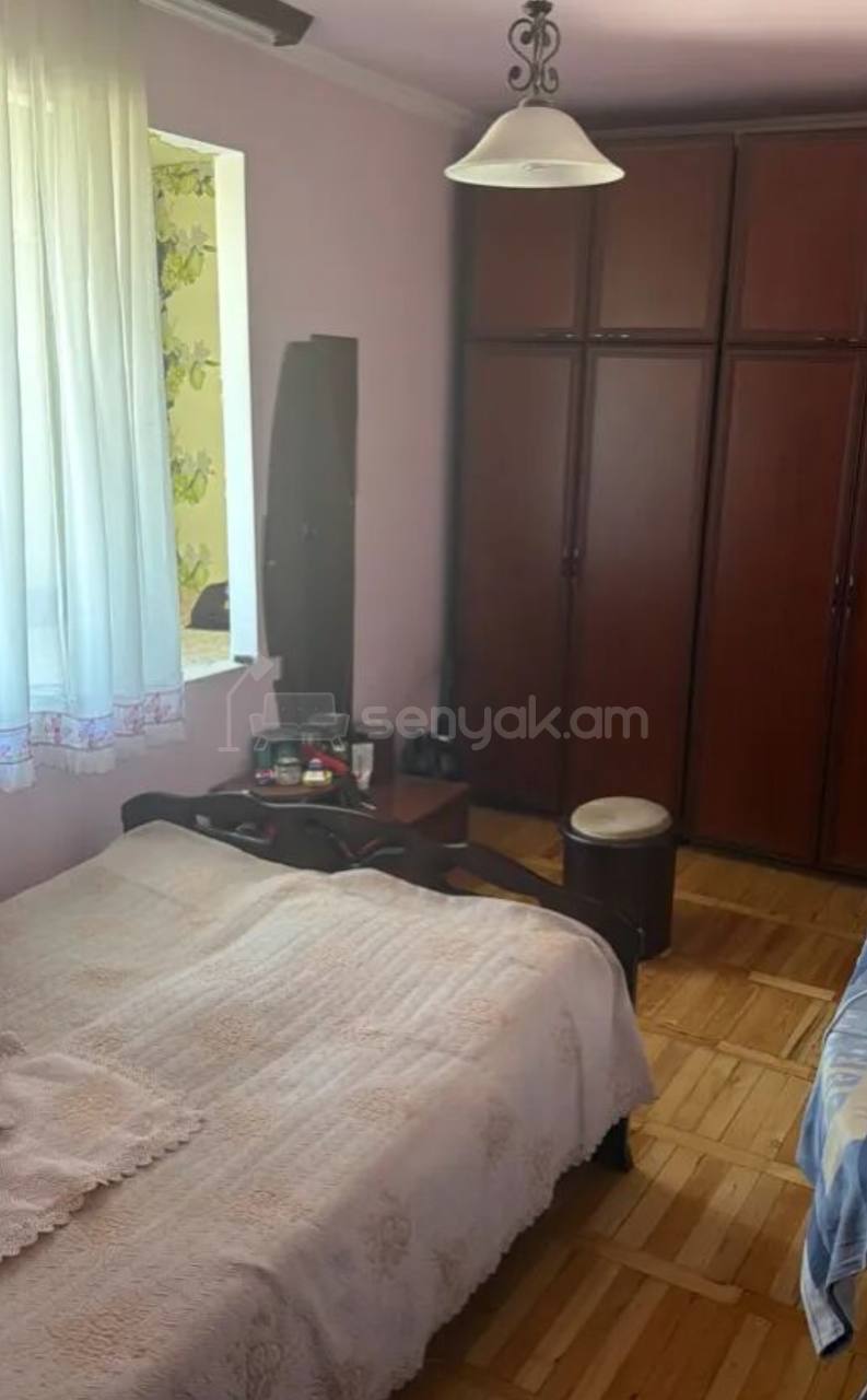 4 Սենյականոց Բնակարան, 87քմ, 12/12 հարկ, Կապիտալ Վերանորոգված