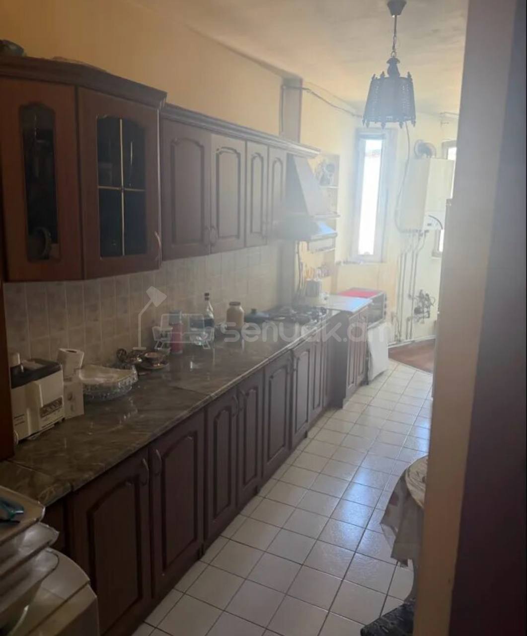 4 Սենյականոց Բնակարան, 87քմ, 12/12 հարկ, Կապիտալ Վերանորոգված