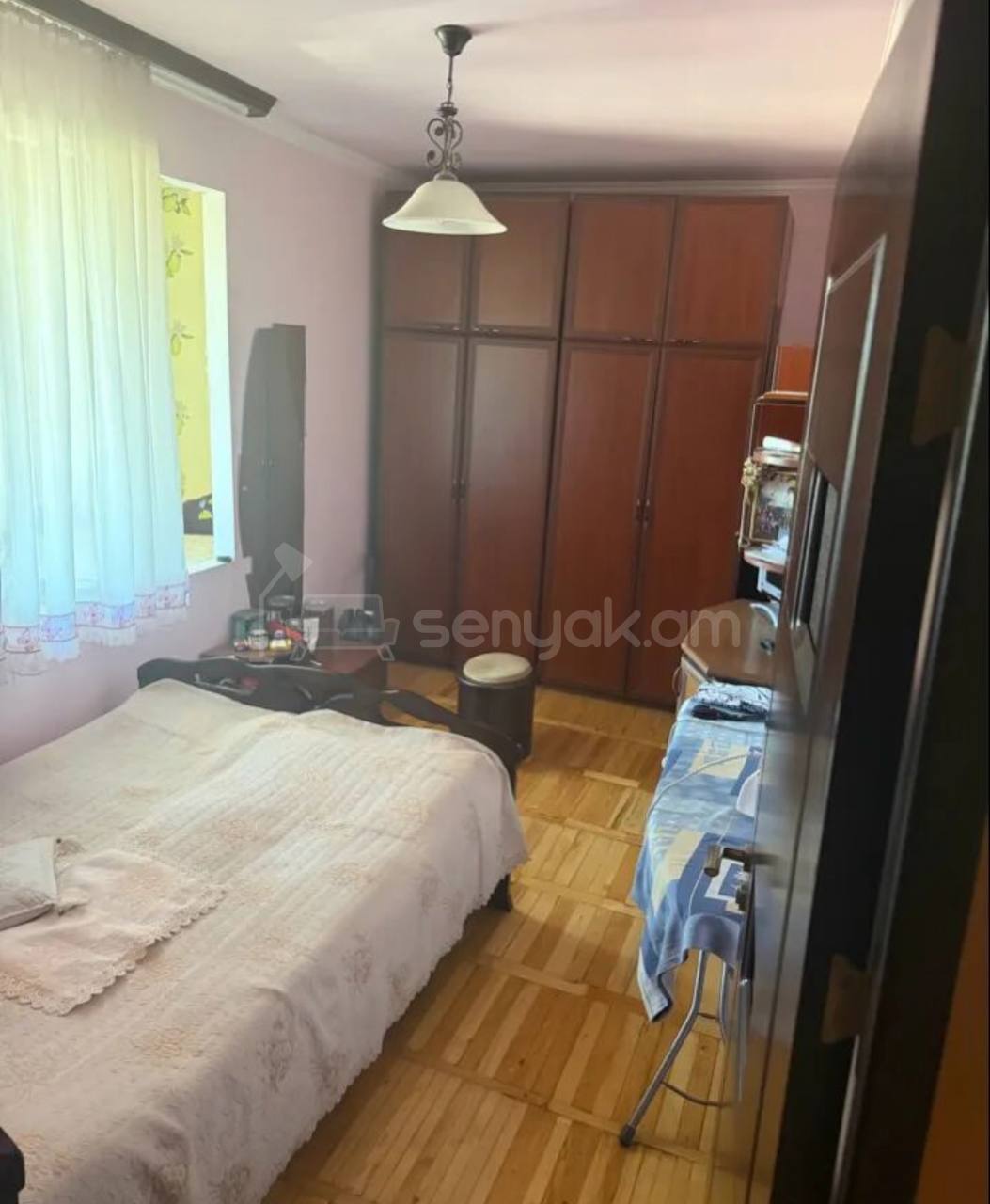 4 Սենյականոց Բնակարան, 87քմ, 12/12 հարկ, Կապիտալ Վերանորոգված