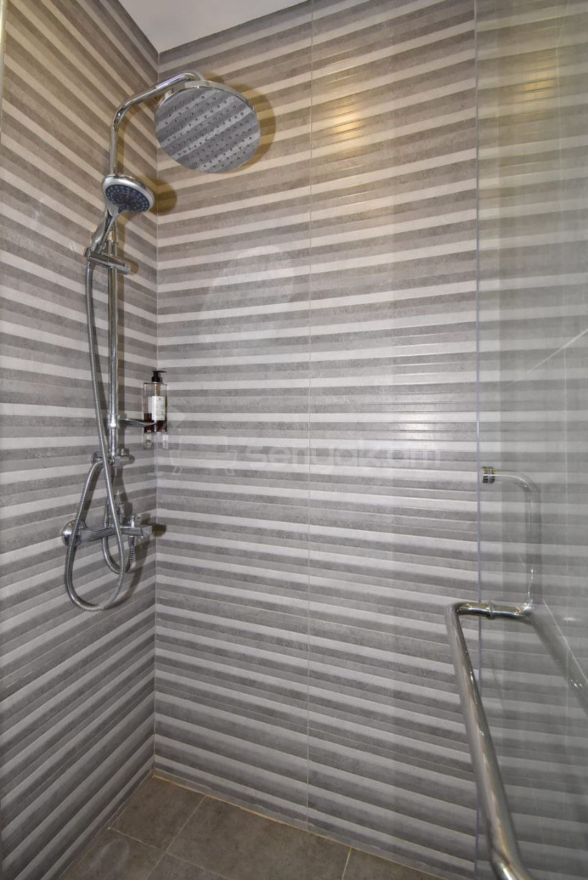 2 Սենյականոց Բնակարան Նորակառույցում, 50քմ, 5/15 հարկ, Դիզայներական Վերանորոգված