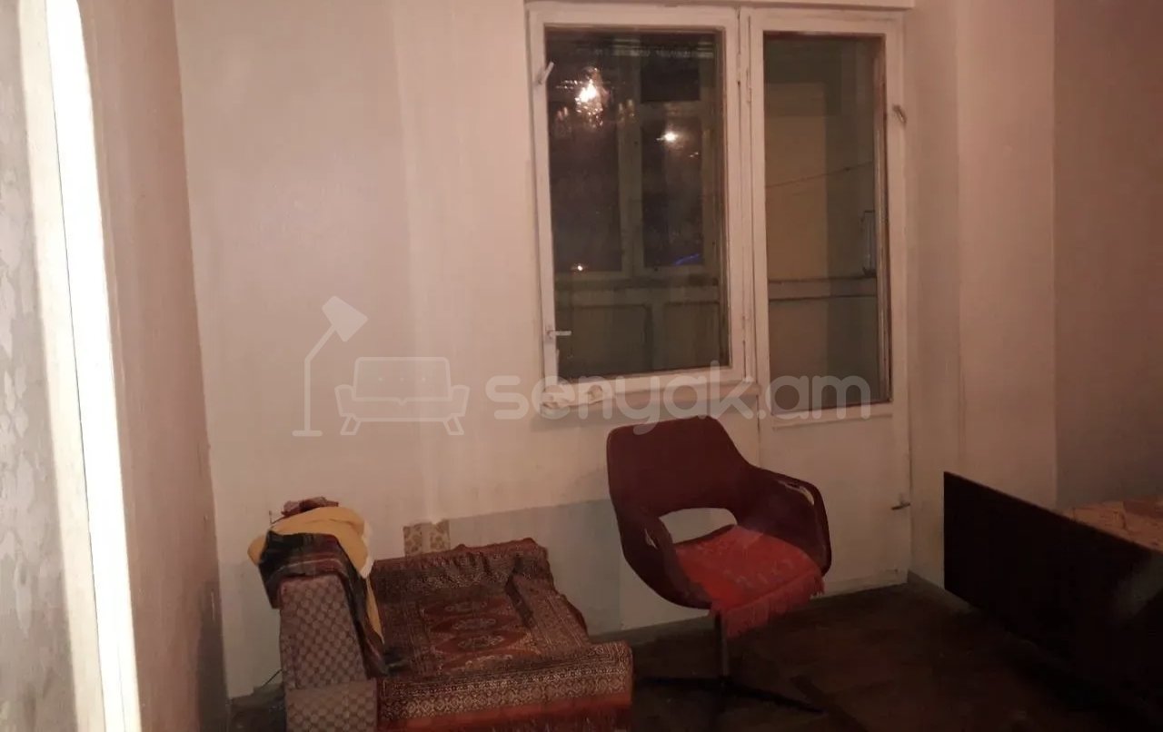 3 Սենյականոց Բնակարան, 72քմ, 6/9 հարկ, Նորմալ Վիճակում, Կահավորված, Արևկող
