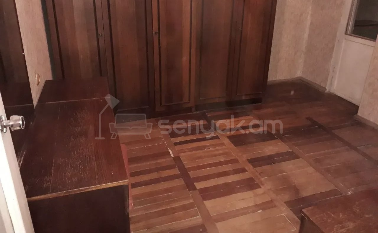 3 Սենյականոց Բնակարան, 72քմ, 6/9 հարկ, Նորմալ Վիճակում, Կահավորված, Արևկող