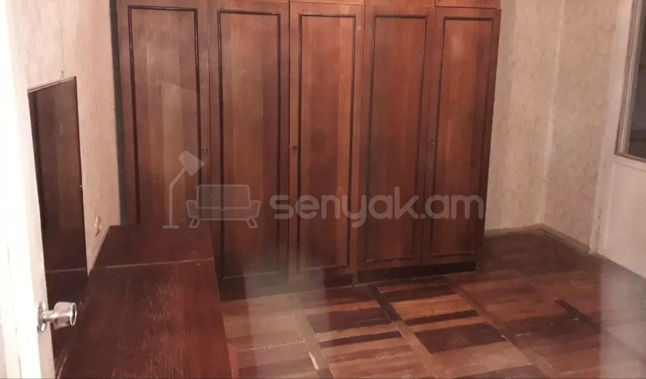 3 Սենյականոց Բնակարան, 72քմ, 6/9 հարկ, Նորմալ Վիճակում, Կահավորված, Արևկող