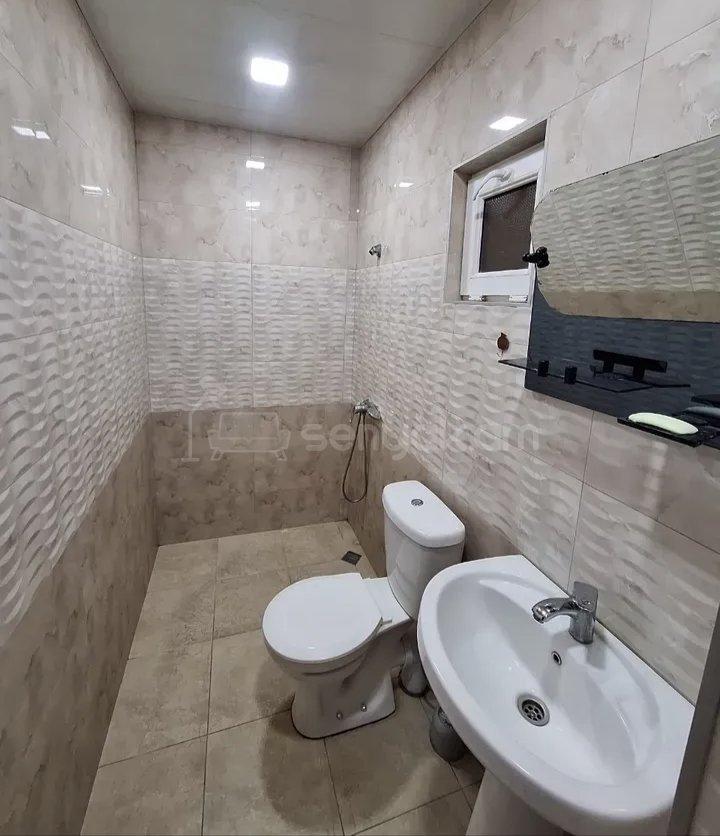 2 Սենյականոց Բնակարան Քարե Շենքում, 52քմ, 1/1 հարկ, Կապիտալ Վերանորոգված, Կահավորված