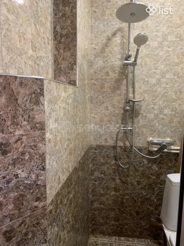 1 Սենյականոց Բնակարան Քարե Շենքում, 42քմ, 1/1 հարկ, Կապիտալ Վերանորոգված, Կահավորված