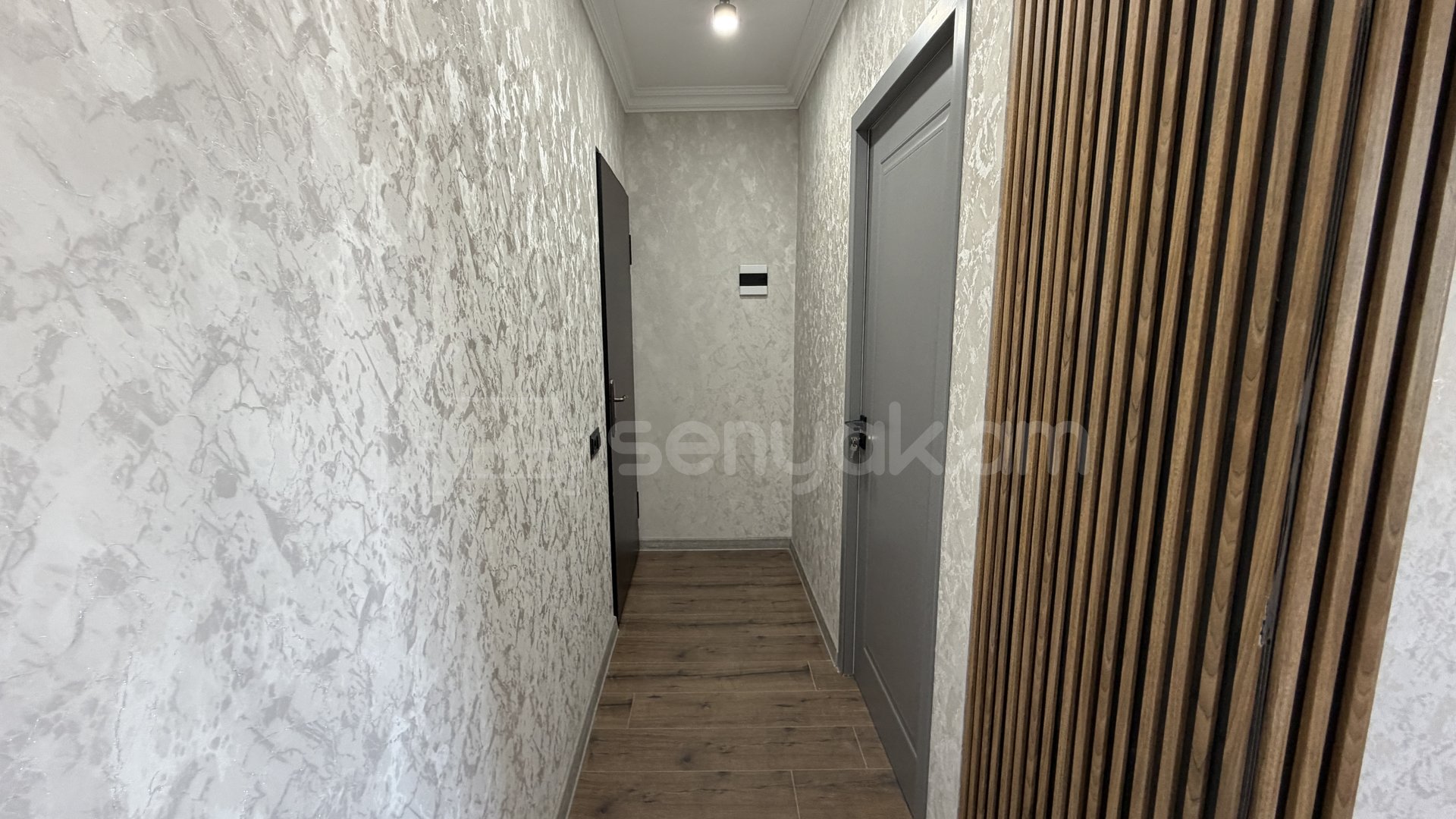 2 Սենյականոց Բնակարան, 40քմ, 7/9 հարկ, Կապիտալ Վերանորոգված