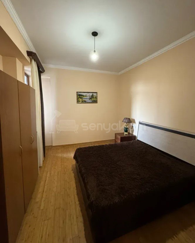 2 Սենյականոց Բնակարան Նորակառույցում, 48քմ, 2/14 հարկ, Կապիտալ Վերանորոգված