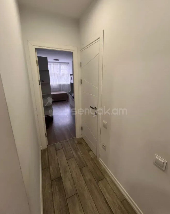 3 Սենյականոց Բնակարան, 63քմ, 4/10 հարկ, Դիզայներական Վերանորոգված