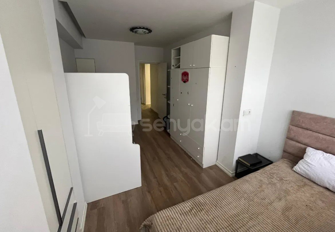 3 Սենյականոց Բնակարան, 63քմ, 4/10 հարկ, Դիզայներական Վերանորոգված