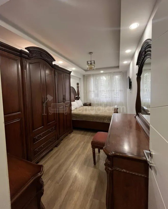 3 Սենյականոց Բնակարան, 63քմ, 4/10 հարկ, Դիզայներական Վերանորոգված