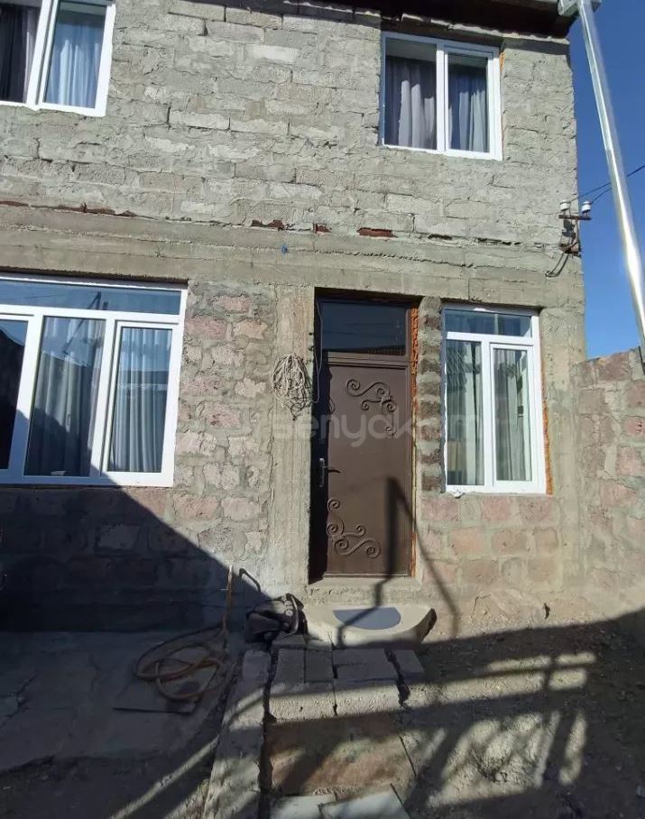 5 Սենյականոց Սեփական Տուն, 142քմ, Կապիտալ Վերանորոգված, Ավտոտնակով