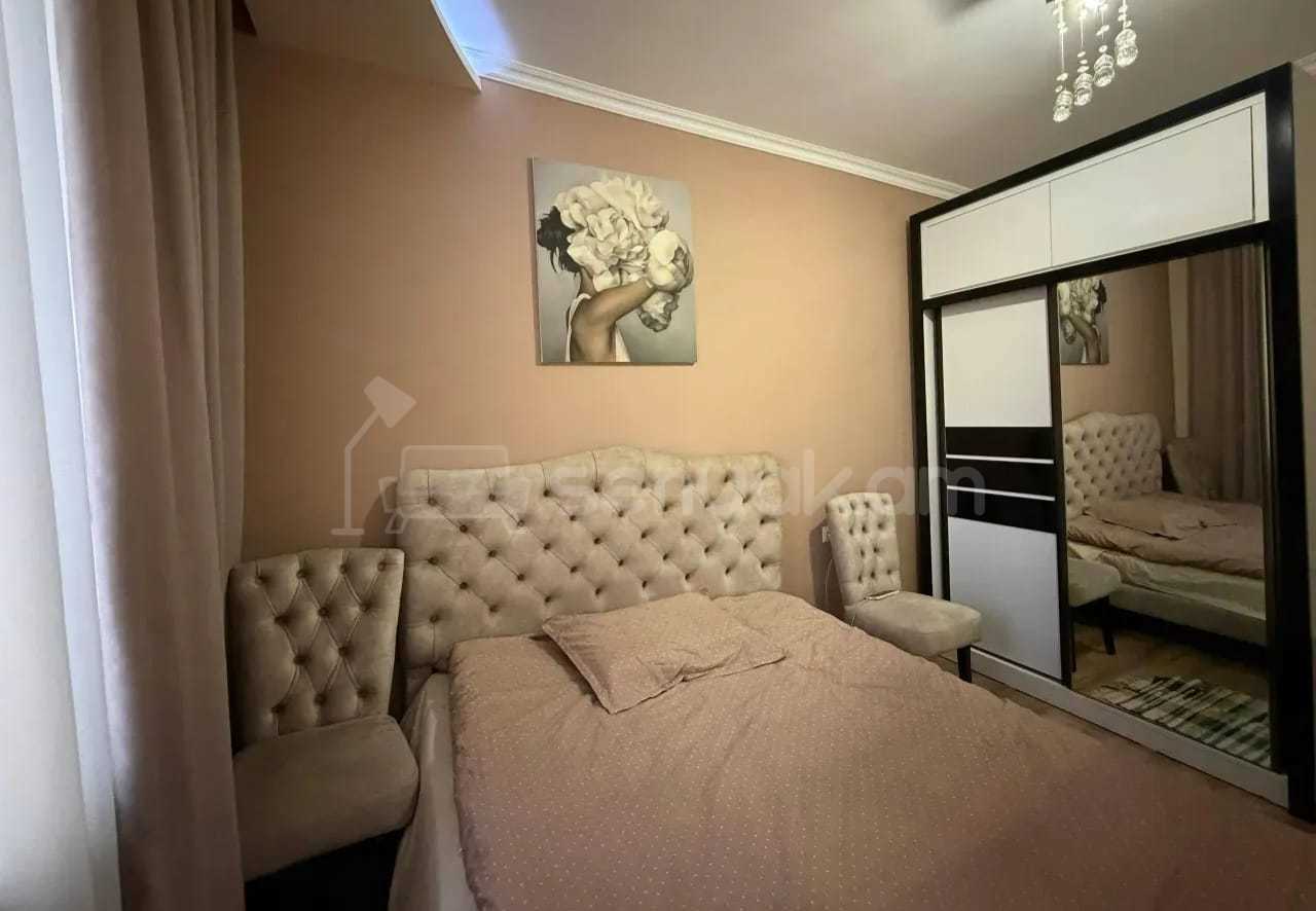 4 Սենյականոց Բնակարան, 84քմ, 6/9 հարկ, Կապիտալ Վերանորոգված