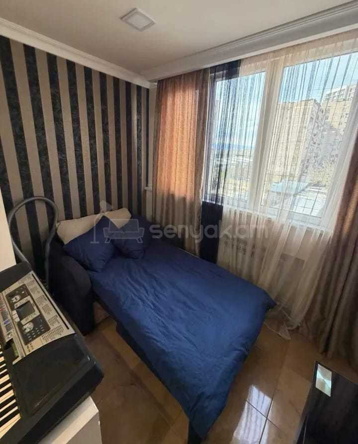 4 Սենյականոց Բնակարան, 84քմ, 6/9 հարկ, Կապիտալ Վերանորոգված