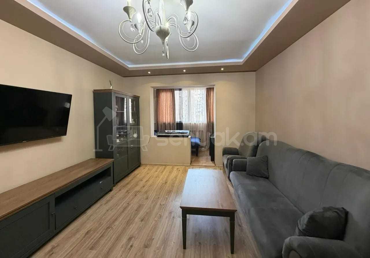 4 Սենյականոց Բնակարան, 84քմ, 6/9 հարկ, Կապիտալ Վերանորոգված