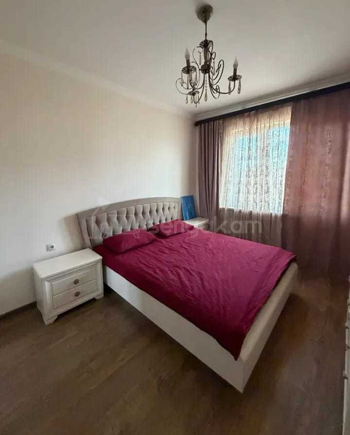 4 Սենյականոց Բնակարան, 84քմ, 6/9 հարկ, Կապիտալ Վերանորոգված