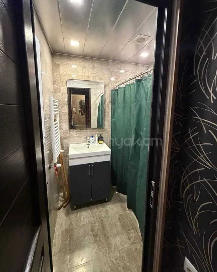 4 Սենյականոց Բնակարան, 84քմ, 6/9 հարկ, Կապիտալ Վերանորոգված